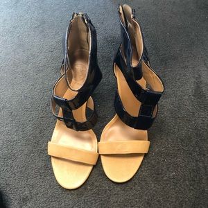 Tory Burch Heels
